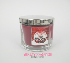 Mini Candle - Red Velvet Cupcake /36g